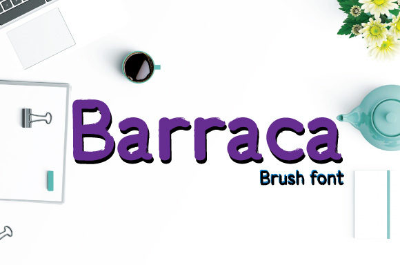 Barraca Free Download: Elevate Your Design Projects